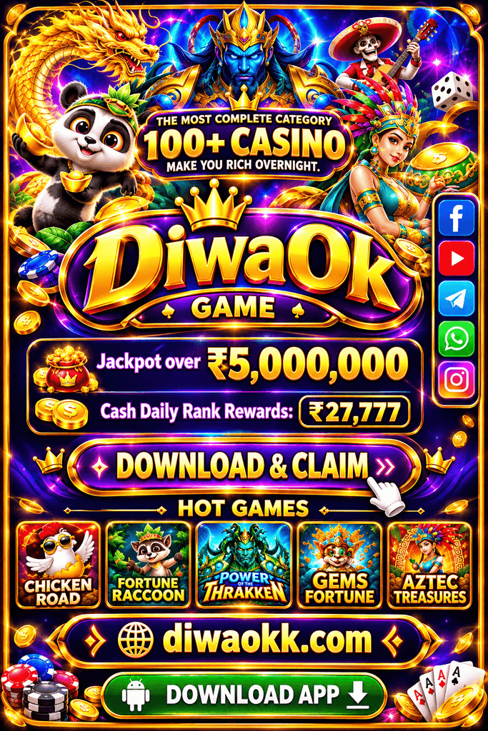 diwa ok game